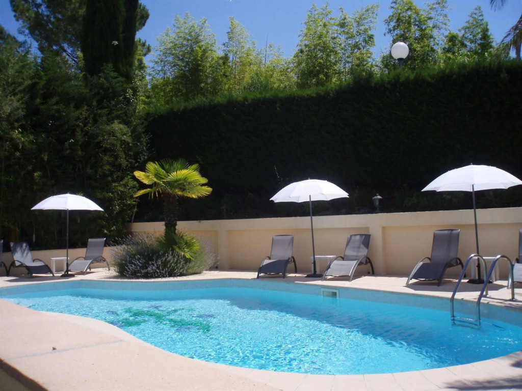 Hotel Les Oliviers