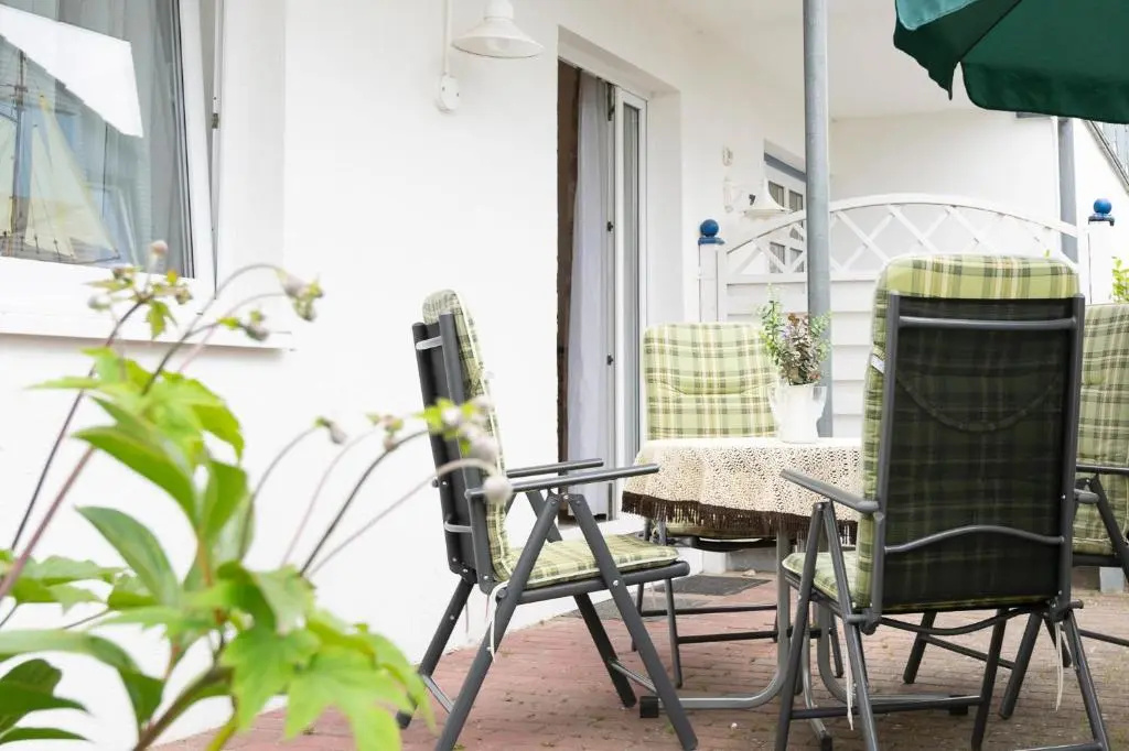 Deichhof 3 Wohnung 1