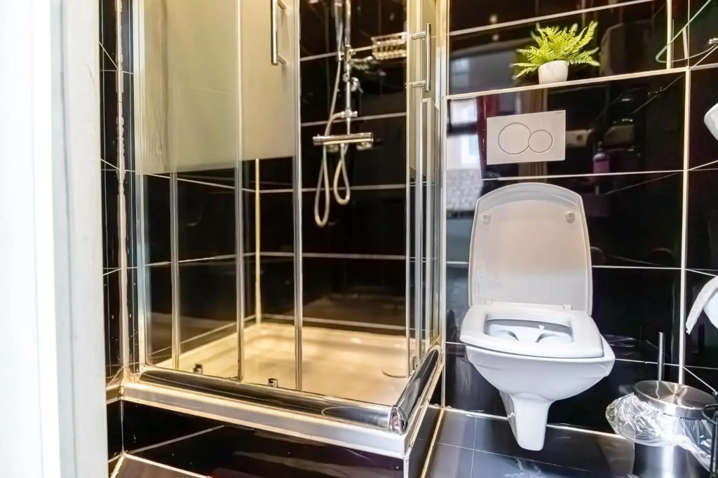 Modern Apartment suitable for Longstays