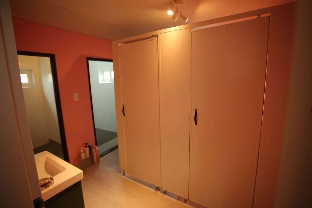 Hello Project Guesthouse