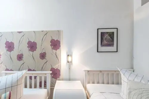Schönes 2-Zimmer-Apartment in Kollwitzplatz-Nähe