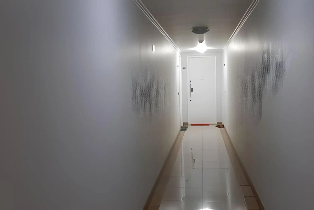 Apartamento Living Valenzuela