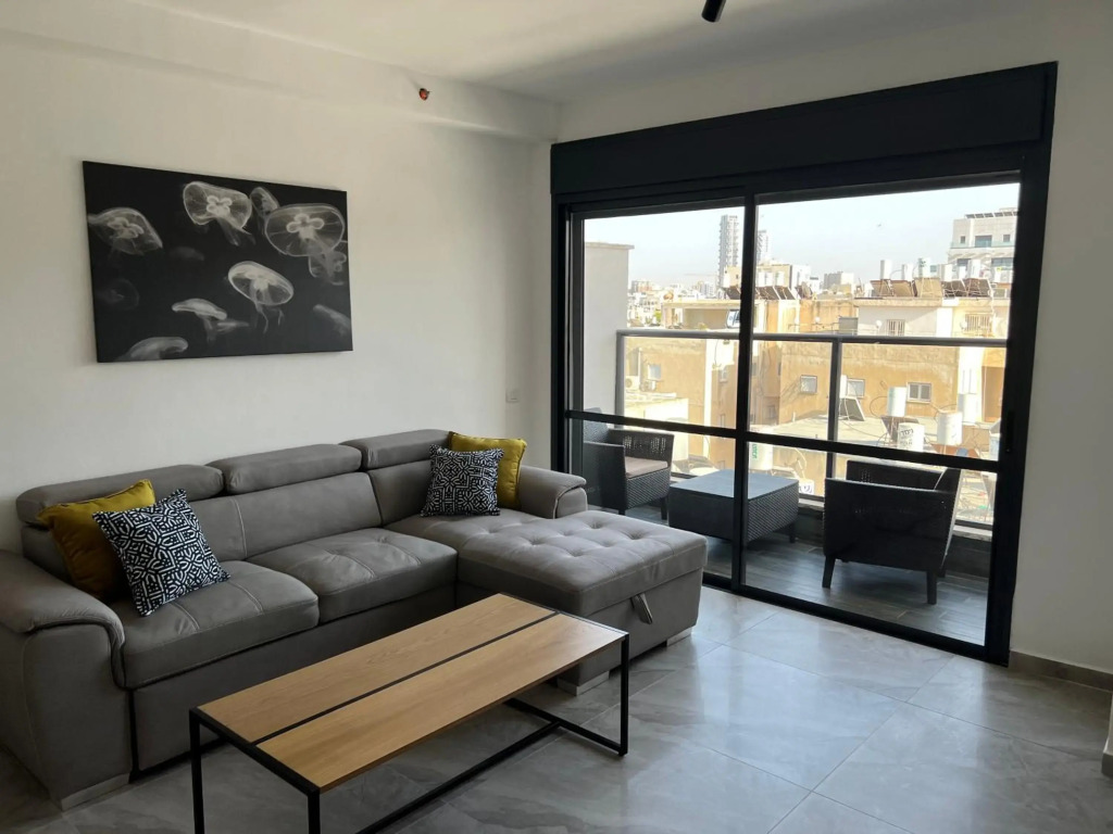 Apartments4you Mika