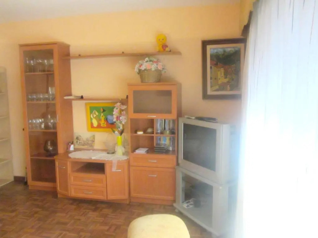 Apartment With 3 Bedrooms in Cambre, With Wonderful sea View and Balcony - 5 km From the Beach