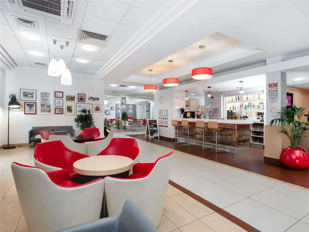 ibis Southampton