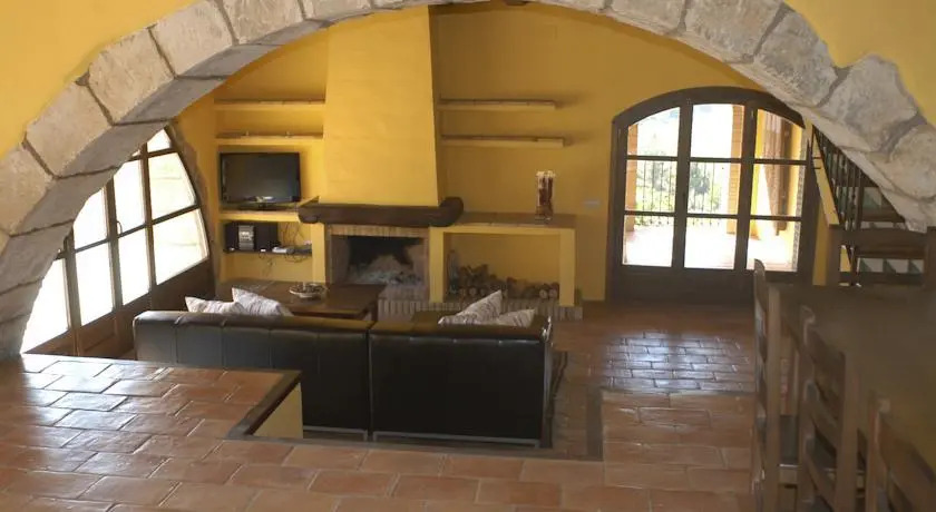 Casa Rural La Torre número 18