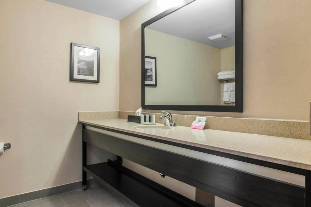 Quality Inn & Suites Kingston