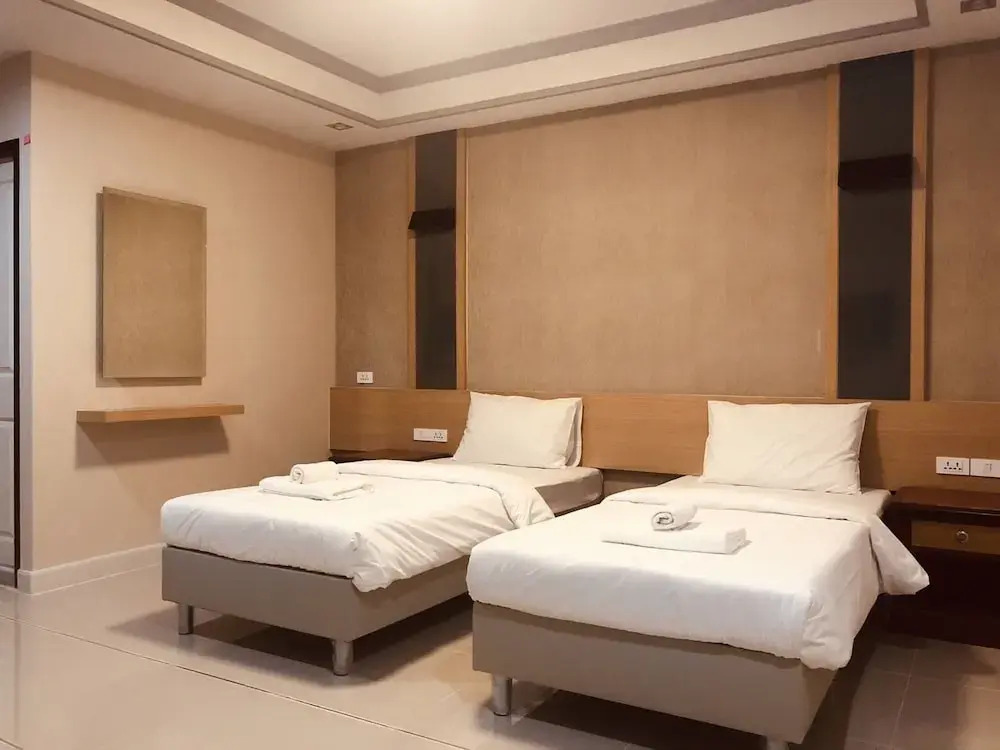 Kim Hostel 2 at  Morlang
