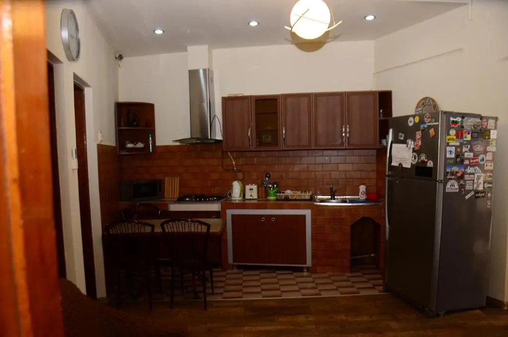 Guest House Batumi Globus