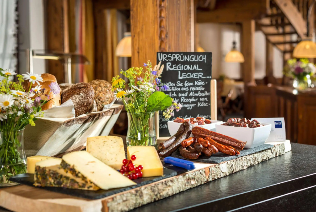 Dorint Sporthotel Garmisch-Partenkirchen