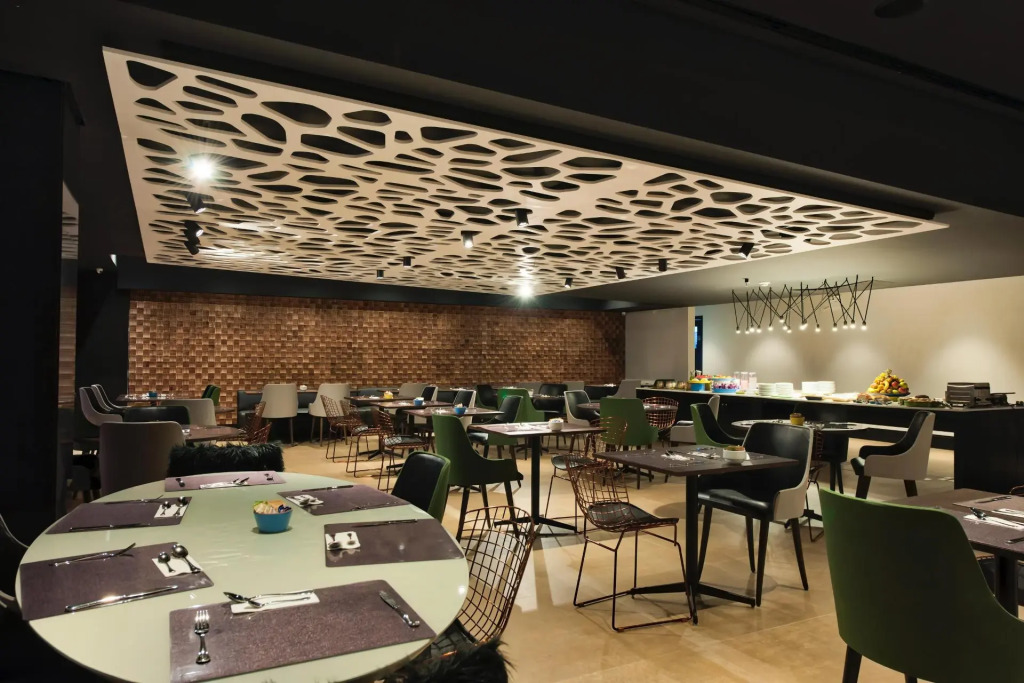 Novotel Itajai