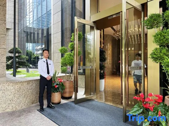 Qianhai Service Apartment
