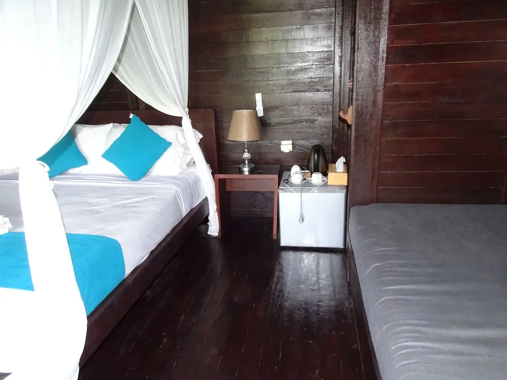 Perdana Homestay Lembongan