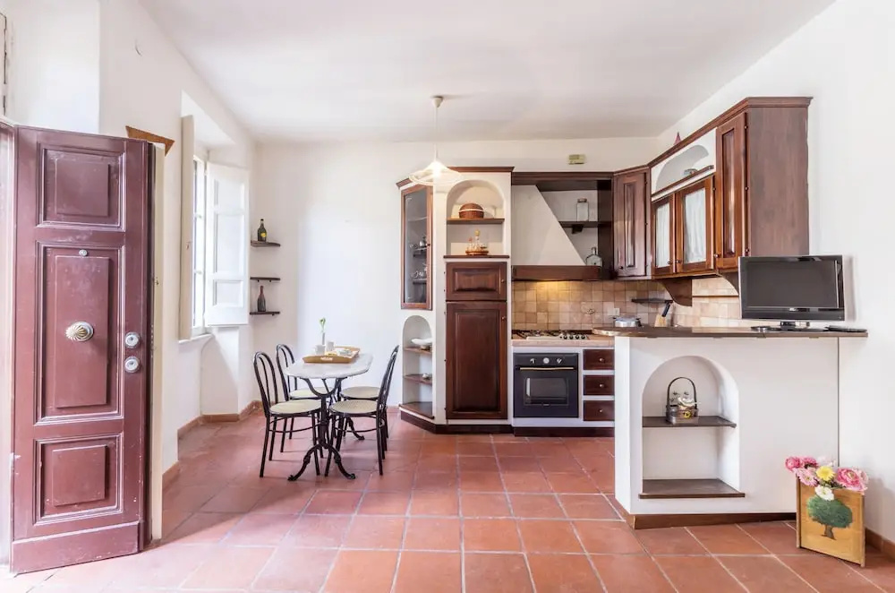 Grotte Luxury Appartment
