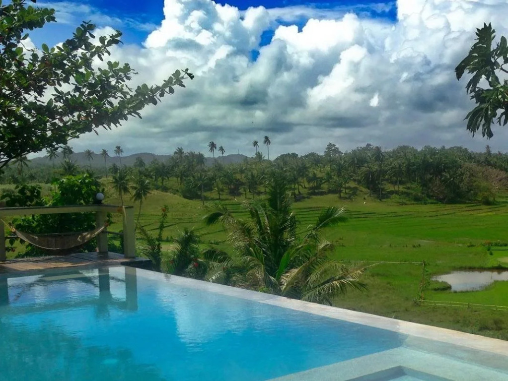 Villa Maya