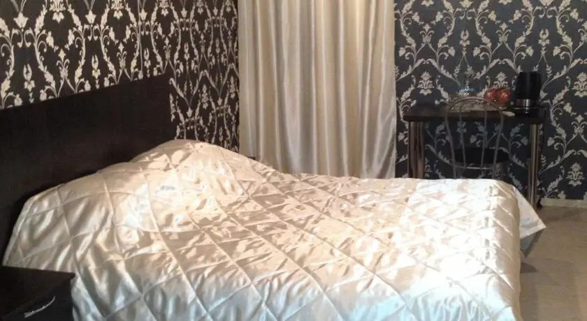 Yayvinskaya Inn
