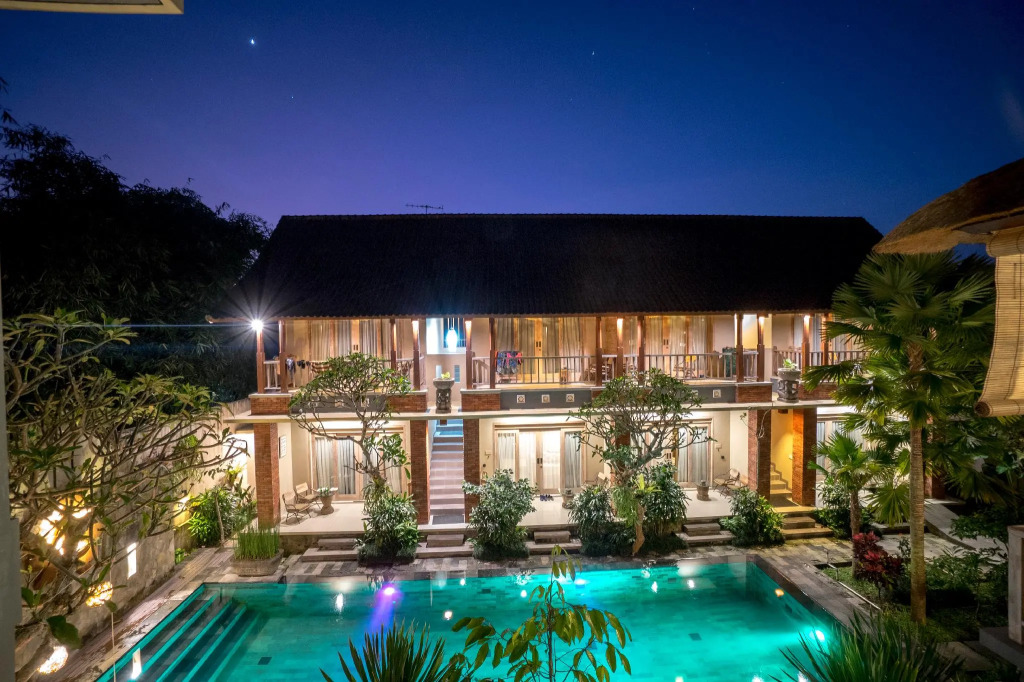 Tetirah Boutique Hotel
