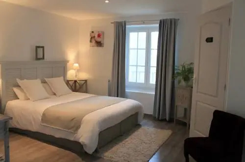 Domaine de Saint Palais