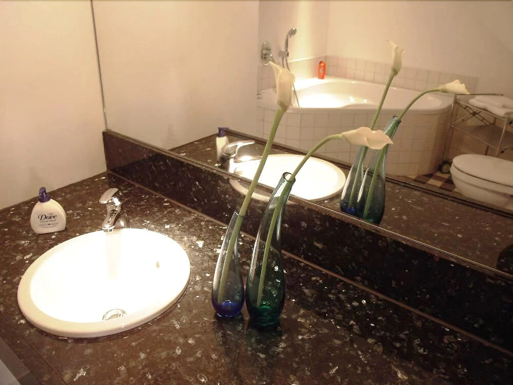 Domicil Residenz Hotel Bad Aachen