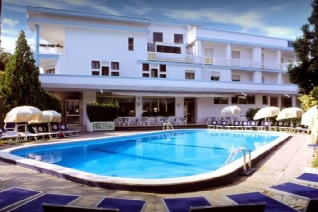 Family Hotel Alexander