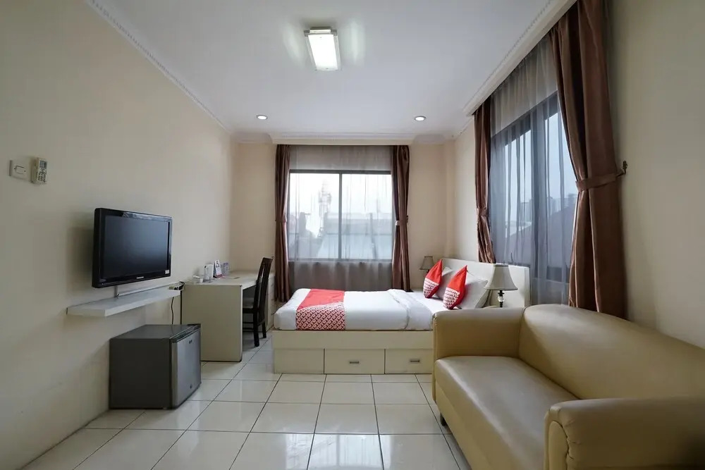 OYO 306 Koen Residence