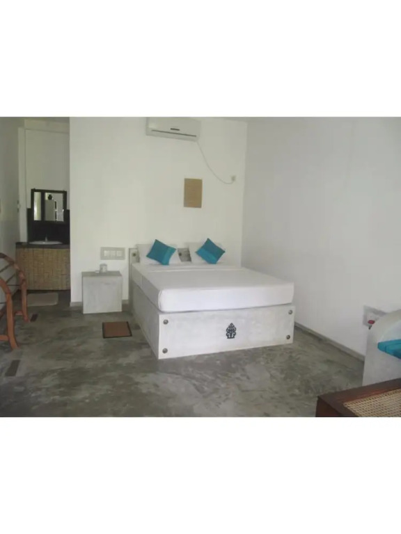 Vista Rooms near Unawatuna Beach 5