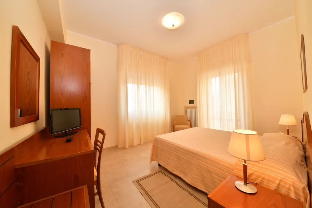 Il Nocchiero City Hotel