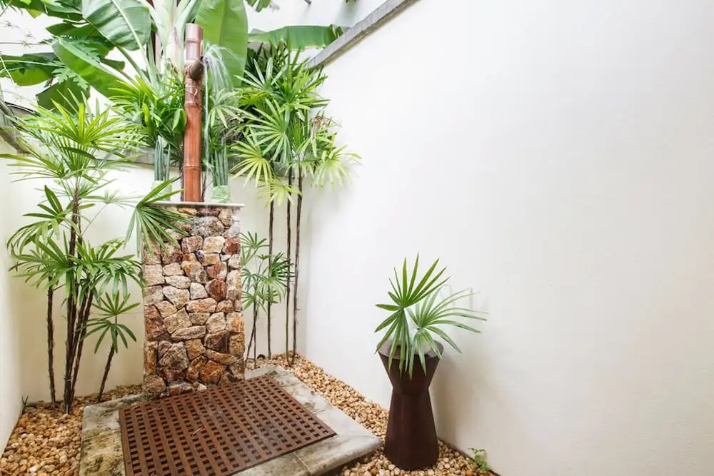 The Hideaway Suites Boutique Guesthouse