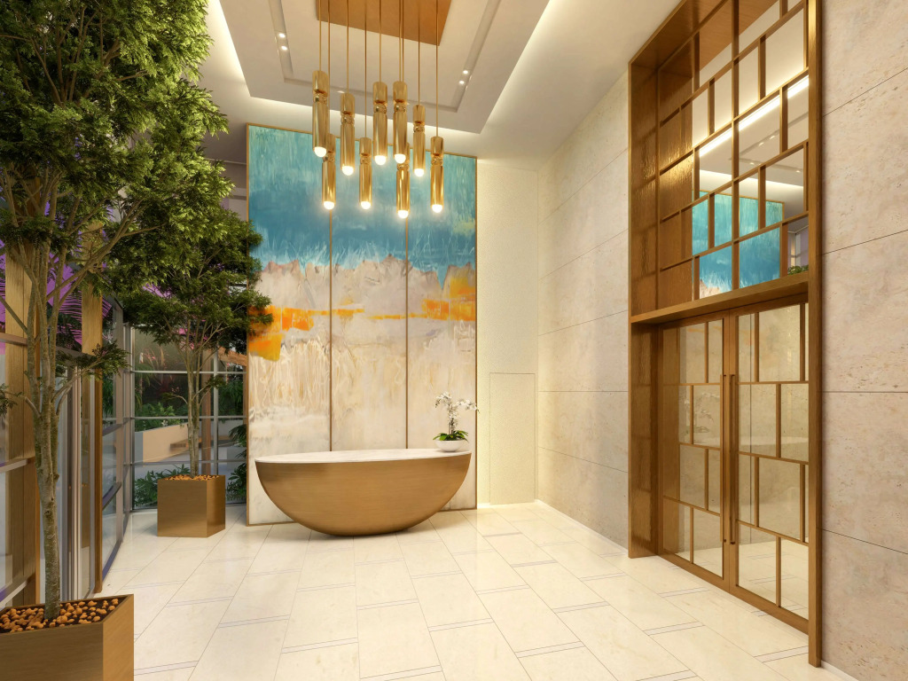Amrit Ocean Resort & Residences Singer Island
