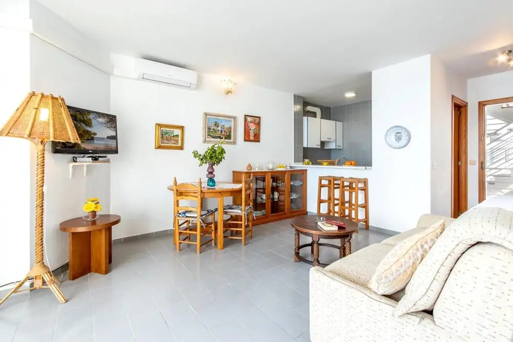 Apartamento Sibaris