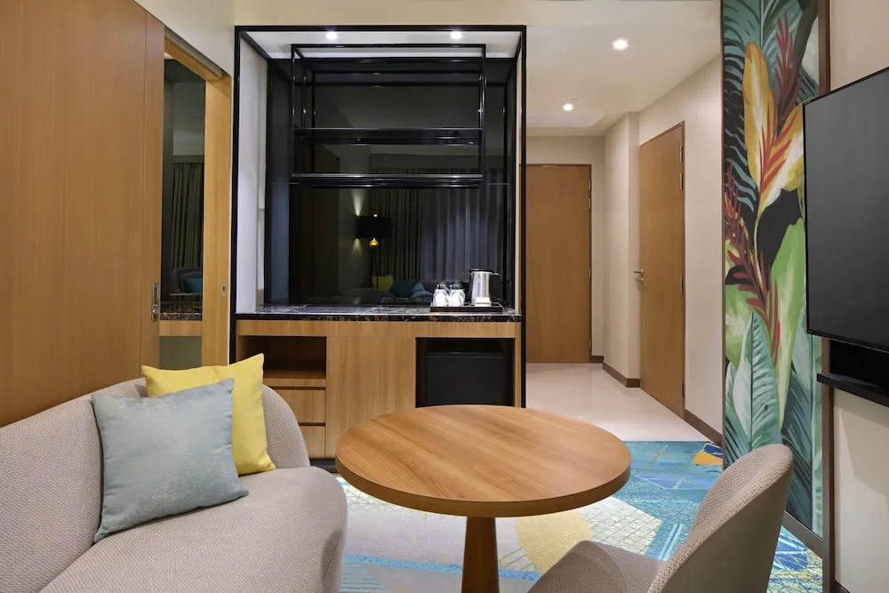 Cebu City Sweet Staycation