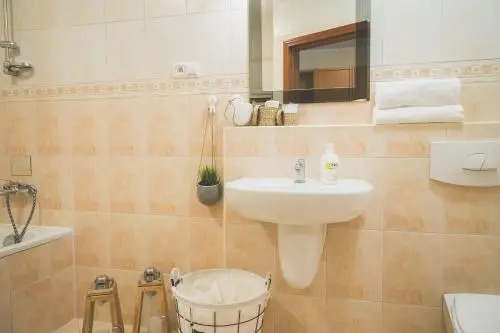 Apartamenty przy Zamku