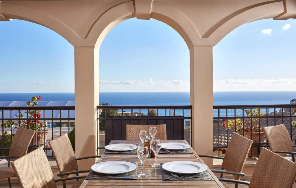 Aphrodite Hills Hotel and Resort