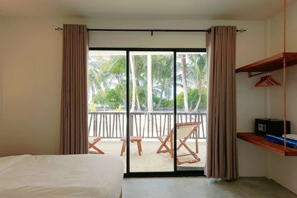 Azul Retreat