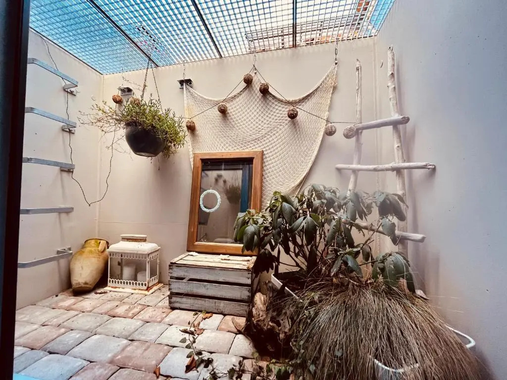 Hirschzimmer & Strandzimmer
