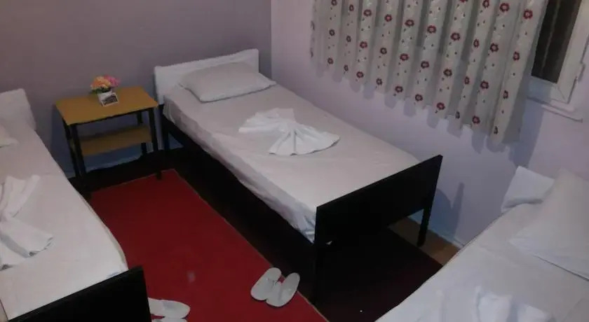 Kilinc Guest House