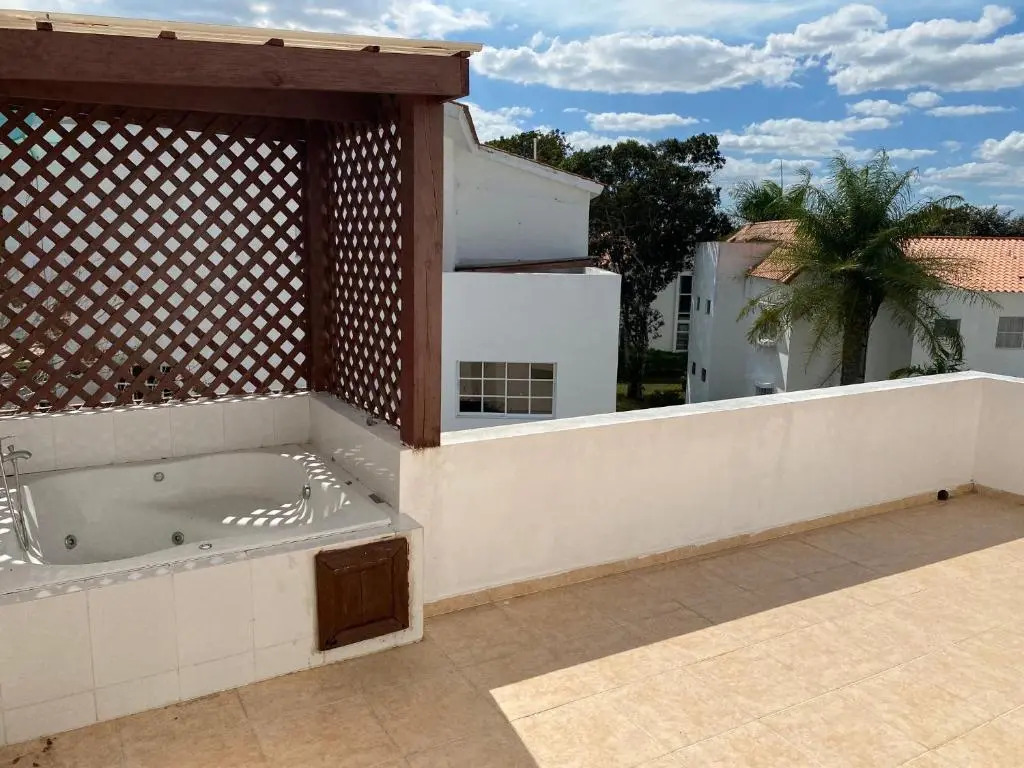 Los Corozos apartment K3, Guavaberry Golf & Country Club