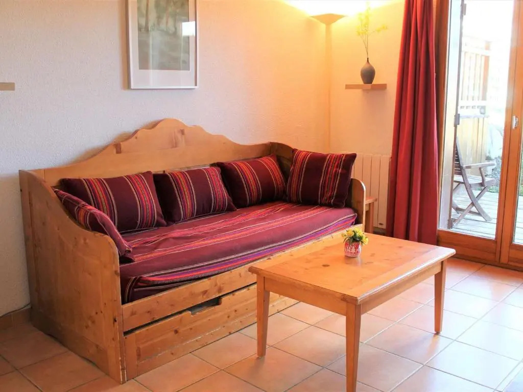 Appartement Vars, 5 pièces, 10 personnes - FR-1-330B-139