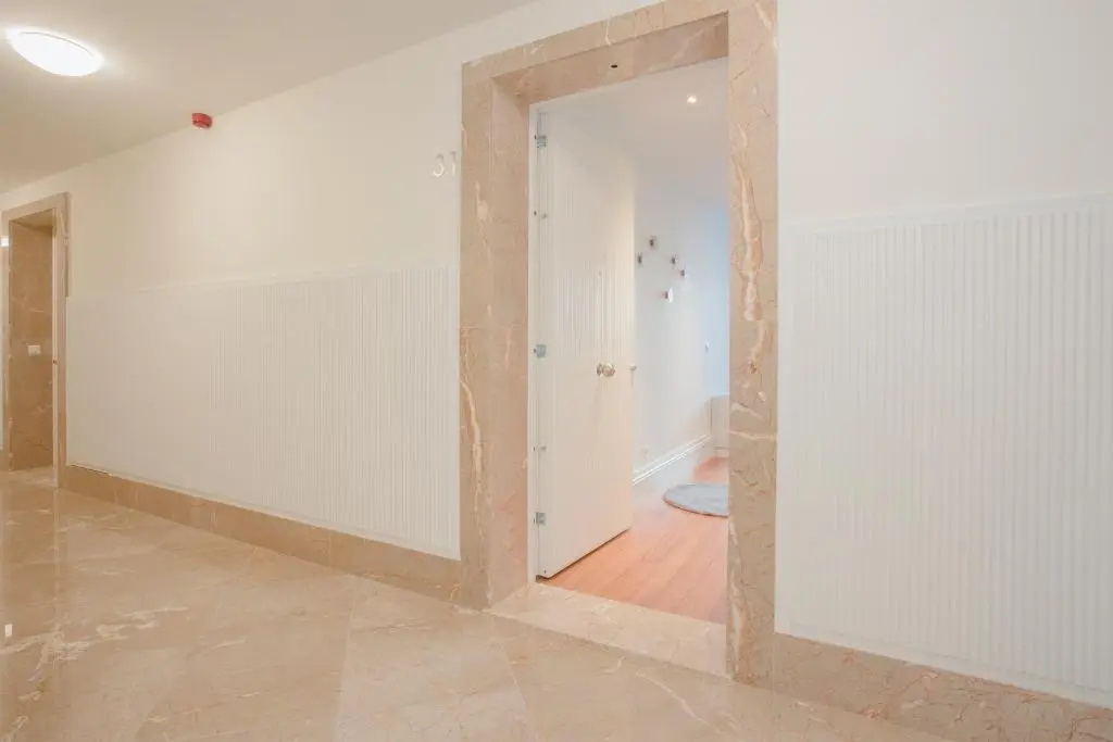 Liiiving - Aliados Luxury Apartments