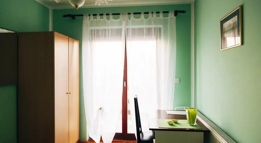 Apartmani Maraton