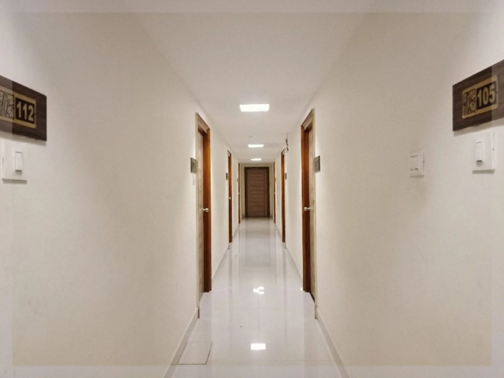 Hotel Kosala Vijayawada