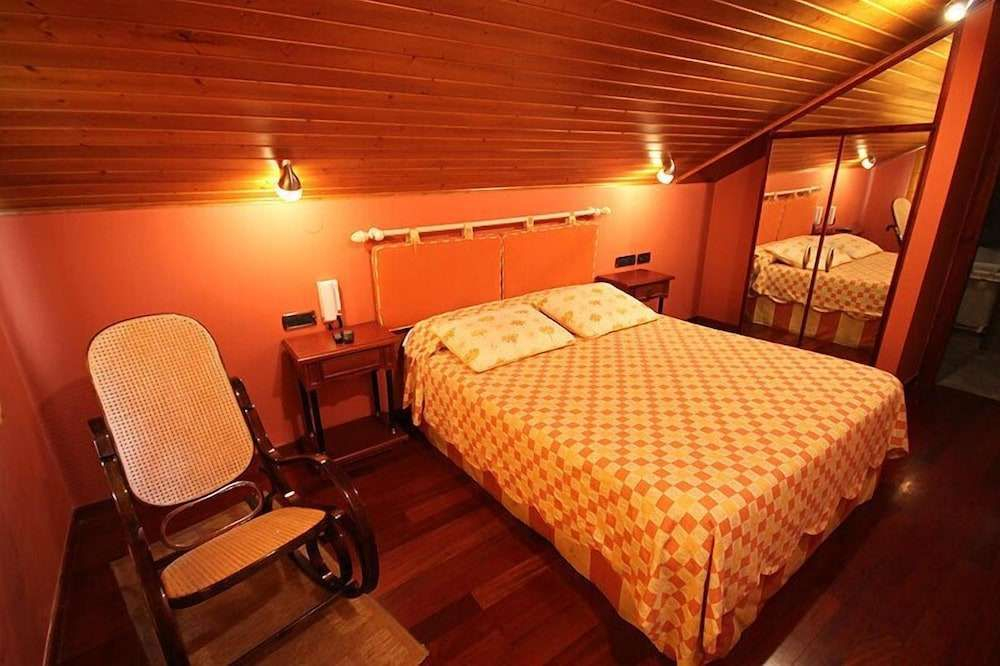 Casa Suarna