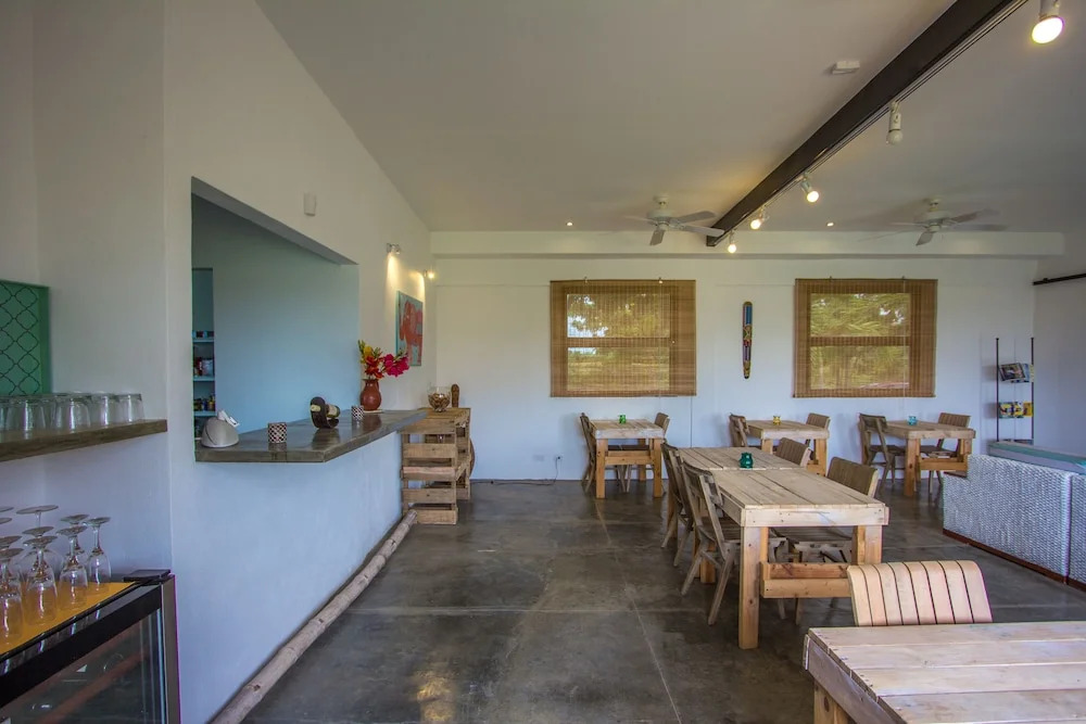 Arganama Guesthouse