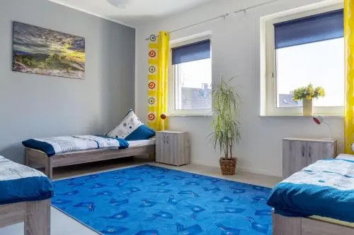 Ferienwohnung