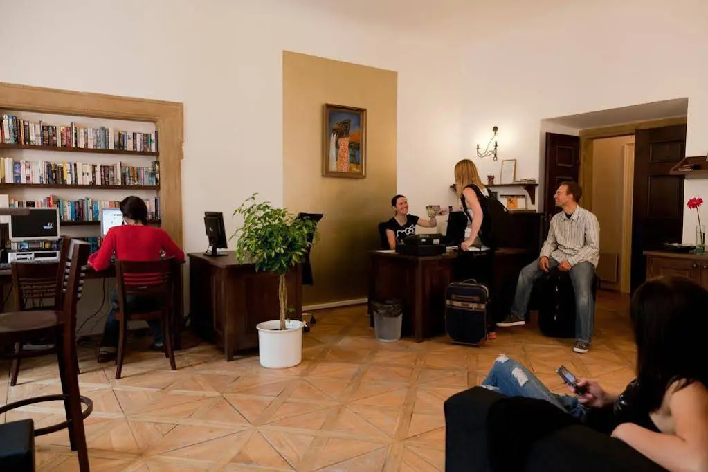 Arpacay Backpackers Hostel