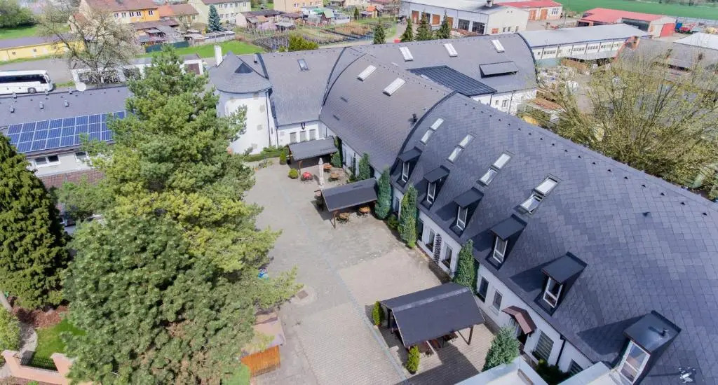 Hotel Koliba
