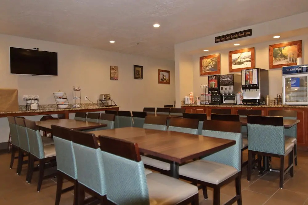 Comfort Inn Richfield