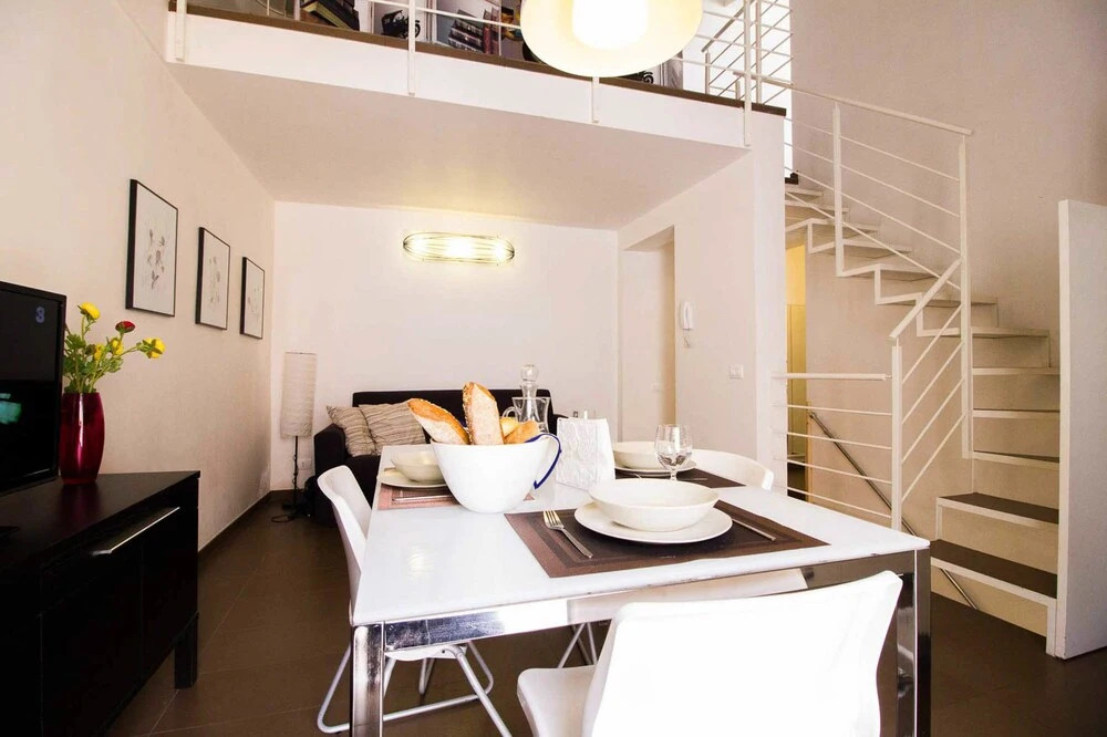 Mare del Sud , Lovely apartment with sea view