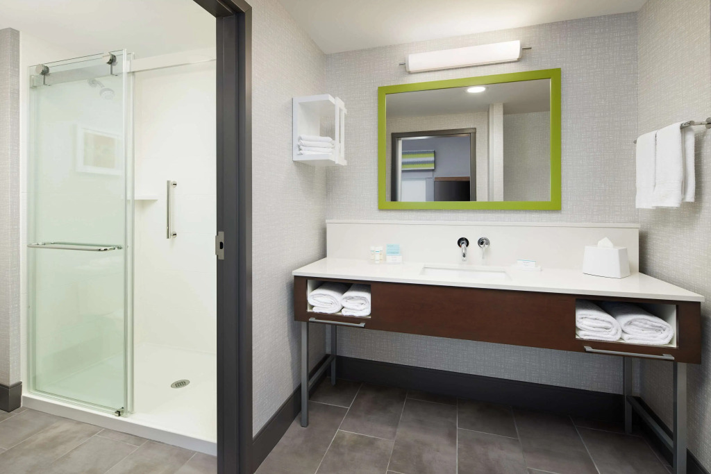 Hampton Inn Franklin, IN
