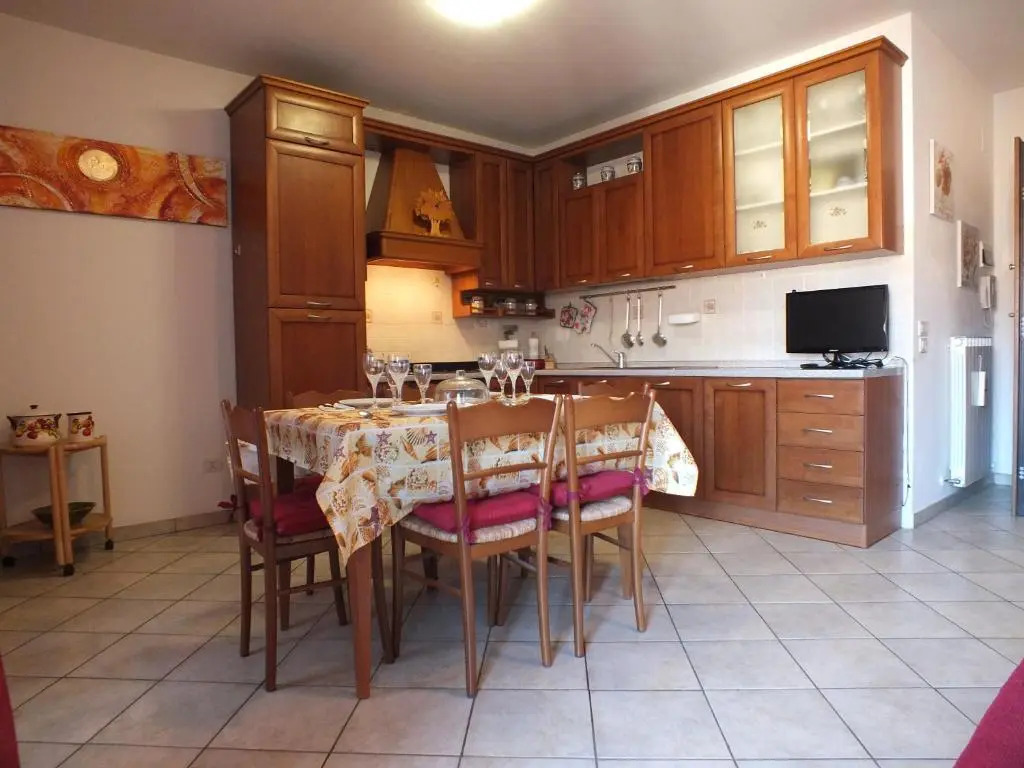 Casa Teresa